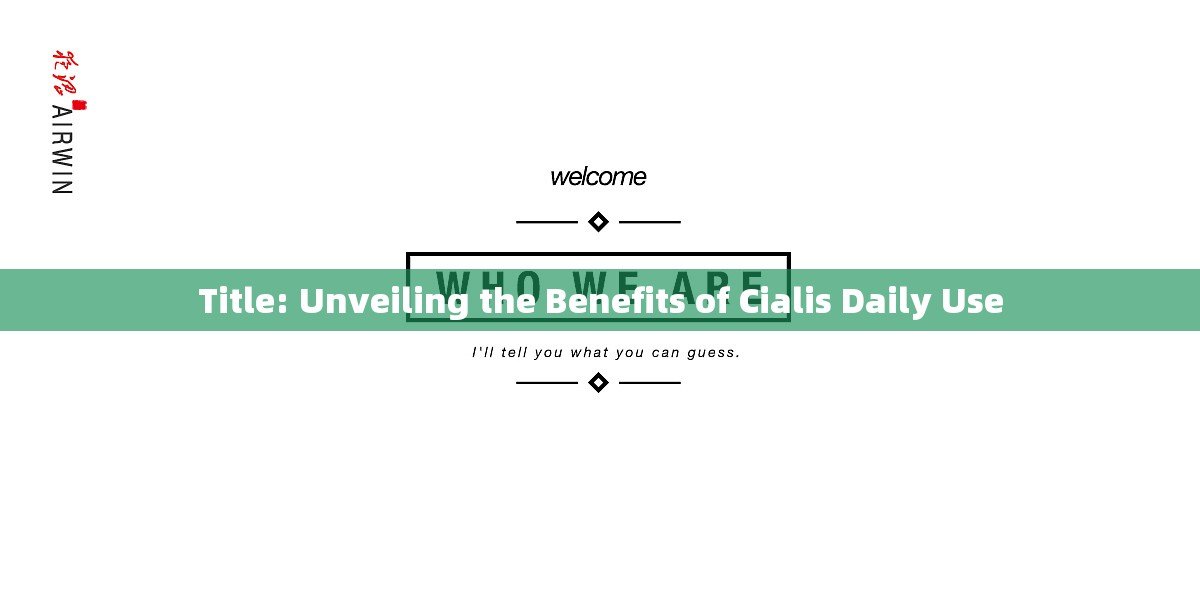 Cialis Black: The Ultimate Solution for Erectile Dysfunction?Title: Unveiling the Truth About Cialis Black: A Game Changer for Mens Health?