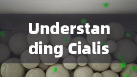 Understanding Cialis Dosage: Key to Optimal Erectile Function