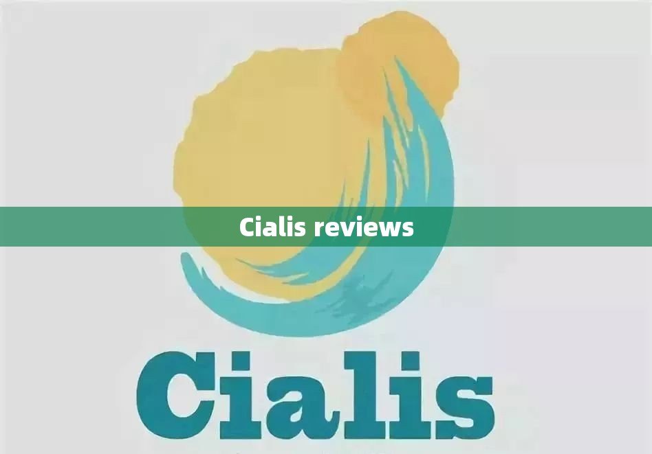 Cialis reviews