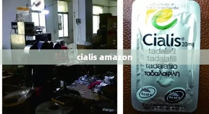 cialis amazon