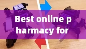 Best online pharmacy for Cialis