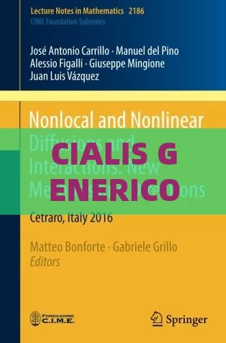 CIALIS GENERICO: A Revolutionary Solution for Erectile Dysfunction?