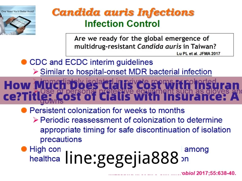 How Much Does Cialis Cost with Insurance?Title: Cost of Cialis with Insurance: A Guide