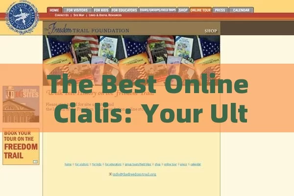 The Best Online Cialis: Your Ultimate Guide,Best Online Cialis: Your Guide to Effective Erectile Dysfunction Treatment