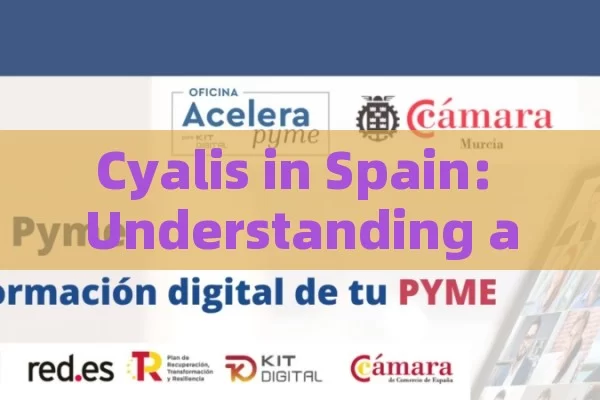 Cyalis in Spain: Understanding and Utilizing the Innovative Product