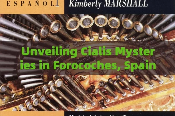 Unveiling Cialis Mysteries in Forocoches, Spain