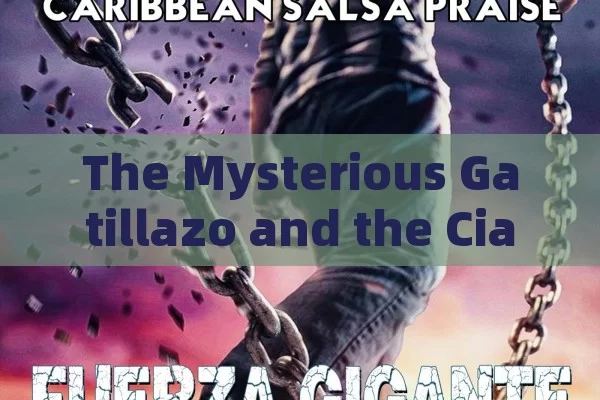 The Mysterious Gatillazo and the Cialis Power Mystery