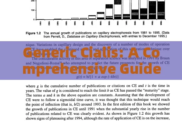 Generic Cialis: A Comprehensive Guide